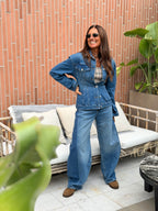 Giacca Denim Dafne