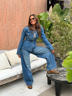 Giacca Denim Dafne